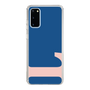 Slim Protection Case［ Original - initial color - L navy ］