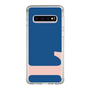 Slim Protection Case［ Original - initial color - L navy ］