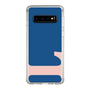 Slim Protection Case［ Original - initial color - L navy ］