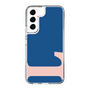 Slim Protection Case［ Original - initial color - L navy ］