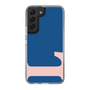 Slim Protection Case［ Original - initial color - L navy ］