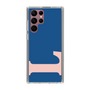 Slim Protection Case［ Original - initial color - L navy ］