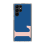 Slim Protection Case［ Original - initial color - L navy ］