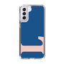 Slim Protection Case［ Original - initial color - L navy ］