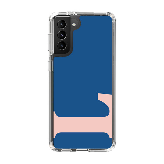 Slim Protection Case［ Original - initial color - L navy ］