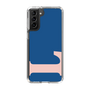 Slim Protection Case［ Original - initial color - L navy ］