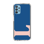 Slim Protection Case［ Original - initial color - L navy ］