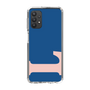 Slim Protection Case［ Original - initial color - L navy ］