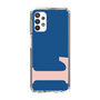 Slim Protection Case［ Original - initial color - L navy ］