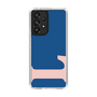 Slim Protection Case［ Original - initial color - L navy ］