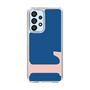 Slim Protection Case［ Original - initial color - L navy ］