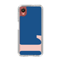 Slim Protection Case［ Original - initial color - L navy ］