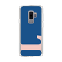 Slim Protection Case［ Original - initial color - L navy ］