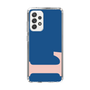 Slim Protection Case［ Original - initial color - L navy ］