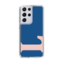 Slim Protection Case［ Original - initial color - L navy ］
