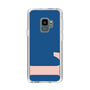 Slim Protection Case［ Original - initial color - L navy ］