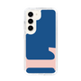 Slim Protection Case［ Original - initial color - L navy ］
