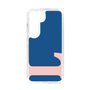 Slim Protection Case［ Original - initial color - L navy ］