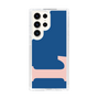Slim Protection Case［ Original - initial color - L navy ］