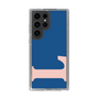 Slim Protection Case［ Original - initial color - L navy ］
