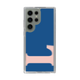 Slim Protection Case［ Original - initial color - L navy ］