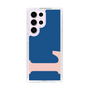 Slim Protection Case［ Original - initial color - L navy ］
