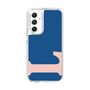 Slim Protection Case［ Original - initial color - L navy ］