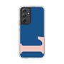 Slim Protection Case［ Original - initial color - L navy ］