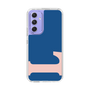 Slim Protection Case［ Original - initial color - L navy ］