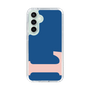 Slim Protection Case［ Original - initial color - L navy ］