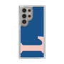 Slim Protection Case［ Original - initial color - L navy ］