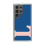 Slim Protection Case［ Original - initial color - L navy ］