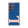 Slim Protection Case［ Original - initial color - L navy ］