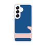 Slim Protection Case［ Original - initial color - L navy ］