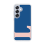 Slim Protection Case［ Original - initial color - L navy ］