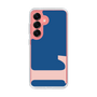 Slim Protection Case［ Original - initial color - L navy ］