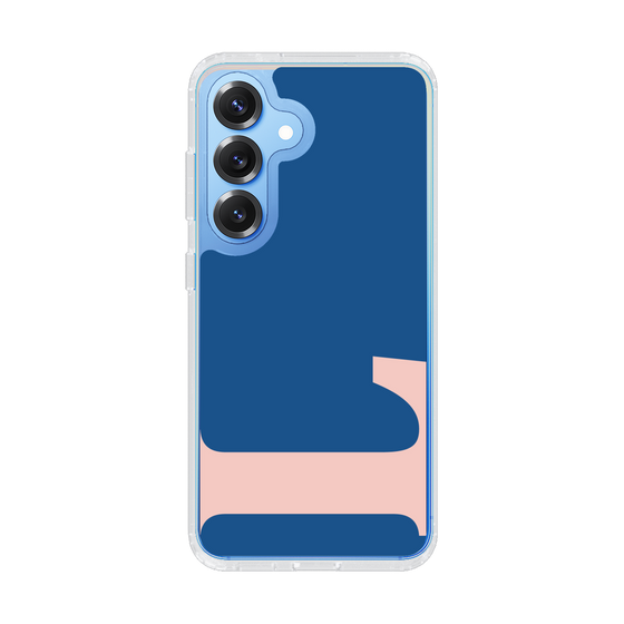 Slim Protection Case［ Original - initial color - L navy ］