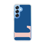 Slim Protection Case［ Original - initial color - L navy ］