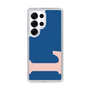 Slim Protection Case［ Original - initial color - L navy ］