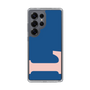 Slim Protection Case［ Original - initial color - L navy ］
