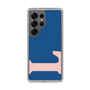 Slim Protection Case［ Original - initial color - L navy ］