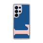 Slim Protection Case［ Original - initial color - L navy ］