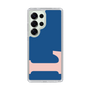 Slim Protection Case［ Original - initial color - L navy ］