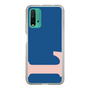 Slim Protection Case［ Original - initial color - L navy ］