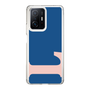 Slim Protection Case［ Original - initial color - L navy ］