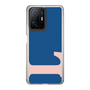 Slim Protection Case［ Original - initial color - L navy ］