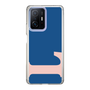 Slim Protection Case［ Original - initial color - L navy ］