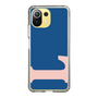 Slim Protection Case［ Original - initial color - L navy ］