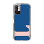 Slim Protection Case［ Original - initial color - L navy ］