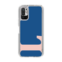 Slim Protection Case［ Original - initial color - L navy ］